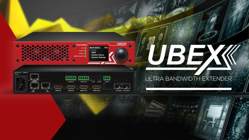 UBEX